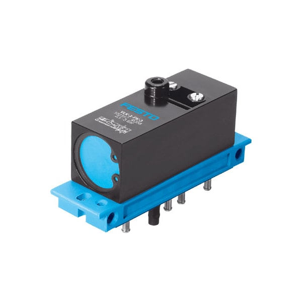 Short Pulse Valve VLK-3-PK-3